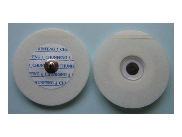 一次性使用心電電極廠家直銷