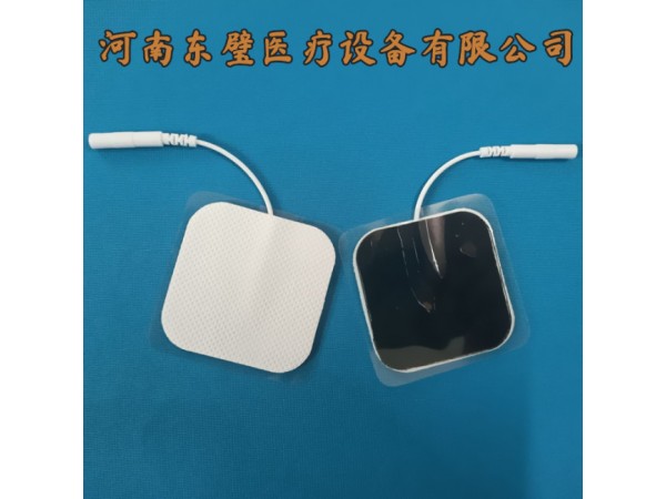 理療用體表電極片OEM