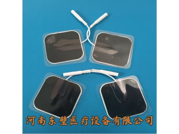 水凝膠理療電極片