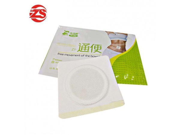 大今美 通便貼（減肥貼）