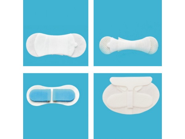 博創(chuàng)醫(yī)療體表導(dǎo)管固定裝置