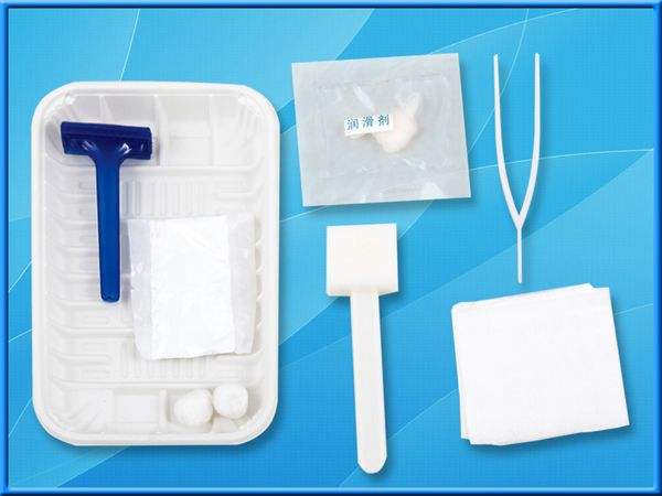 一次無菌手術(shù)包的規(guī)格