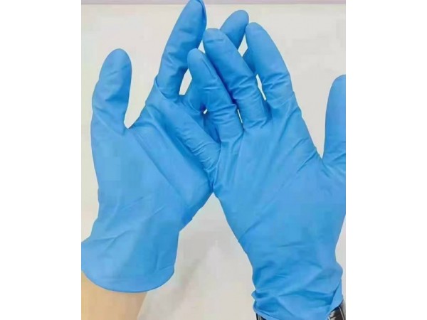 丁腈醫(yī)用檢查手套