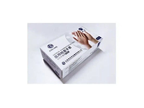 醫(yī)用PVC檢查手套