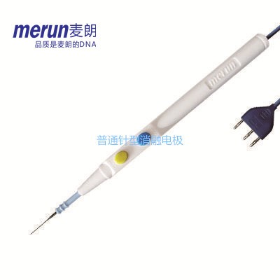普通針形消融電極