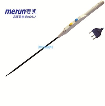微創(chuàng)解剖針消融電極