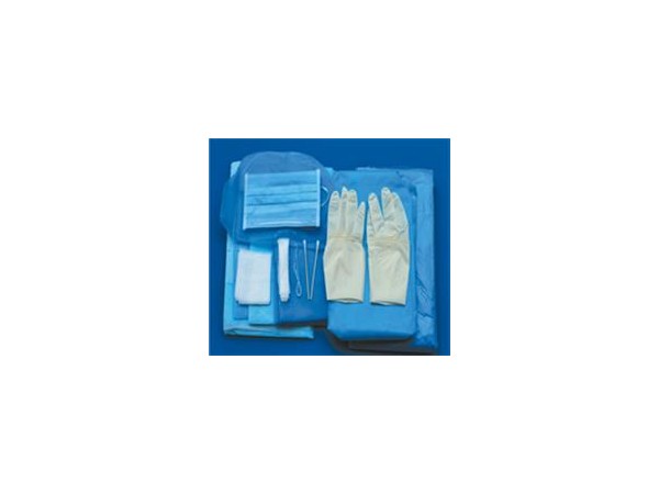 一次性使用手術(shù)包廠家直銷