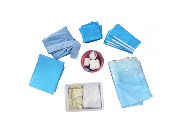 一次性使用手術(shù)包廠家直銷