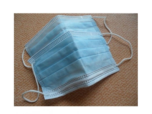 戈爾醫(yī)療一次性醫(yī)用外科口罩