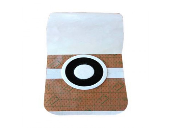 小兒中藥透皮貼