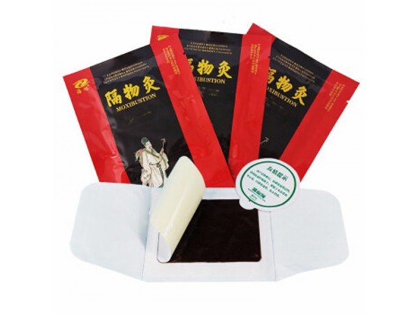 發(fā)熱包灸熱貼