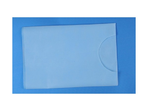 一次性使用孔巾