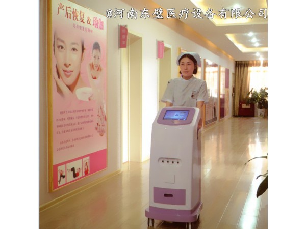 產(chǎn)后康復(fù)治療儀