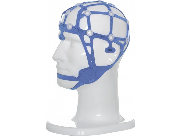 泰諾康快速腦電定位帽