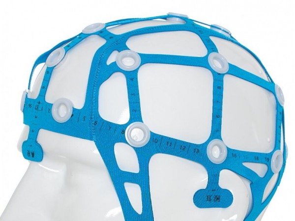 泰諾康快速腦電定位帽