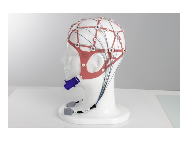 腦電圖帽盤狀腦電電極帽