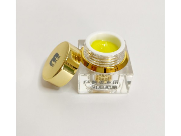 妙贊抑菌膏醫(yī)美專用廠家