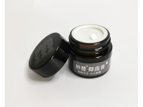 妙贊抑菌膏