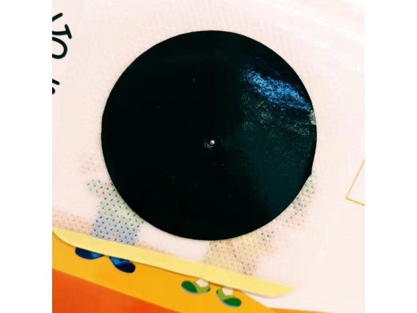 穴位貼敷治療貼（肺炎）