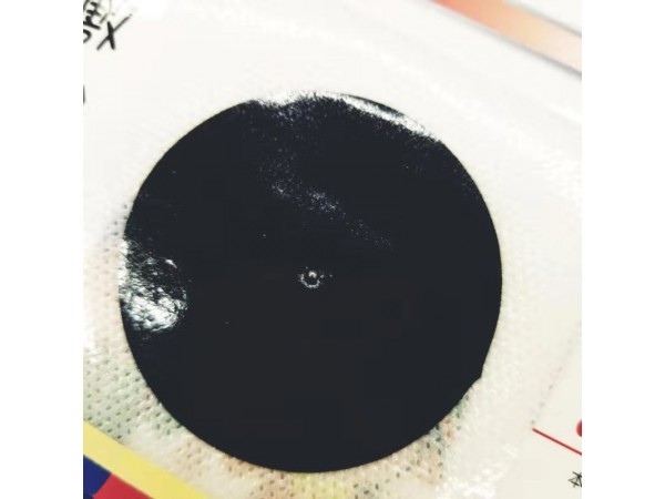 穴位貼敷治療貼（腹瀉）