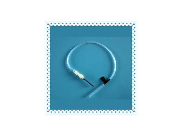 一次性使用靜脈采血針