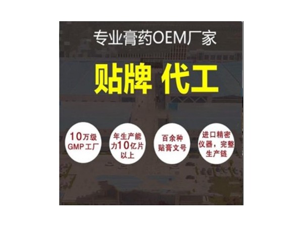 醫(yī)用冷敷貼（綜合型）