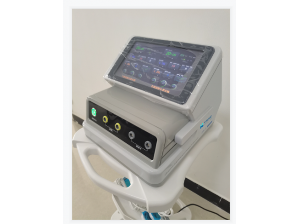 超聲導(dǎo)藥儀