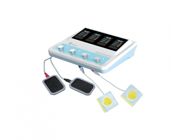 中醫(yī)定向透藥治療儀