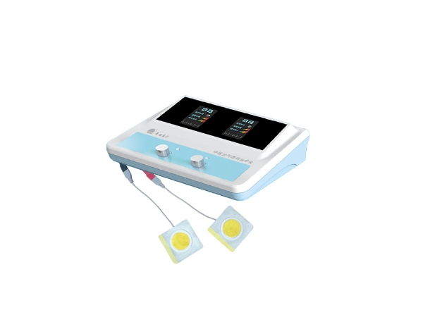 中醫(yī)定向透藥治療儀