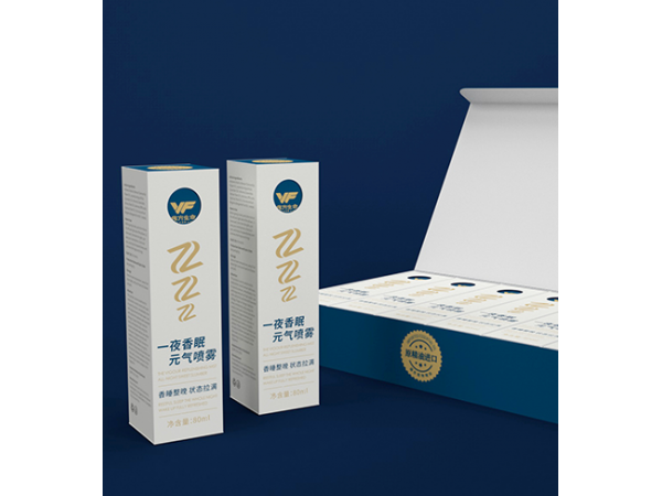 一夜香眠年輕態(tài)噴霧