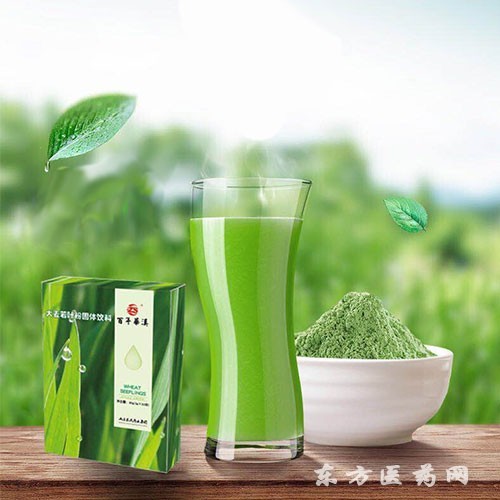 大麥茶
