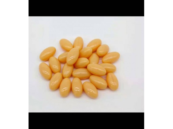 因子密碼，輔酶Q10 軟膠囊