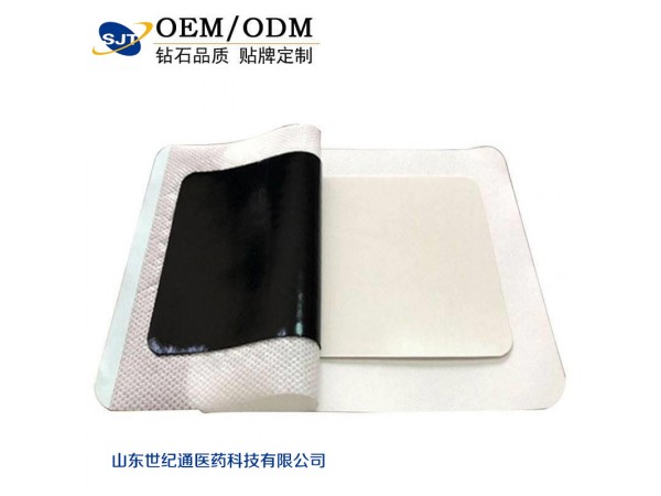 微商貨源傳統(tǒng)手工黑膏藥