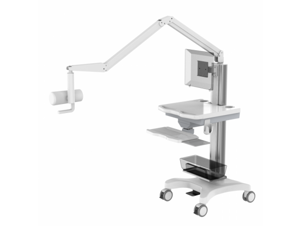 廠家直銷手術室移動拍攝推車