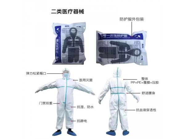 東貝醫(yī)用防護(hù)服廠家供應(yīng)