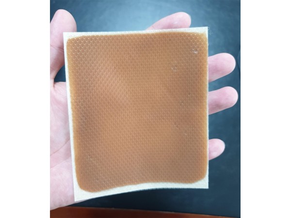 無痕  痛風膏藥