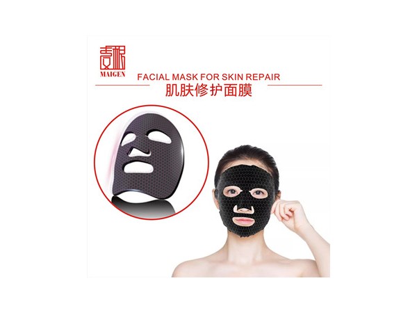 麥根醫(yī)用面部冷敷貼