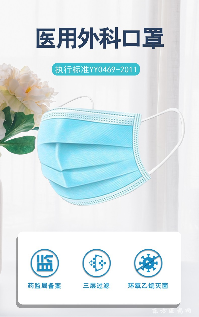 外科口罩