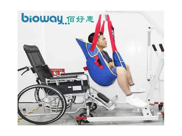 軀體移位障礙移位機