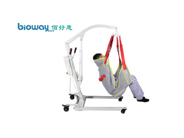 軀體移位障礙移位機