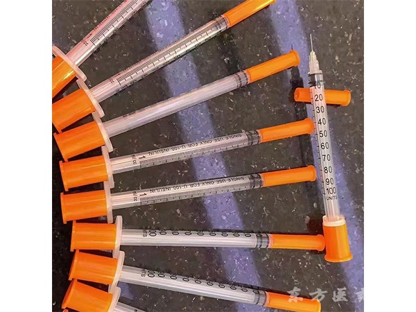 東貝 皮膚點刺針