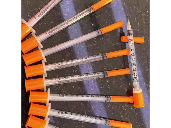 東貝 皮膚點刺針