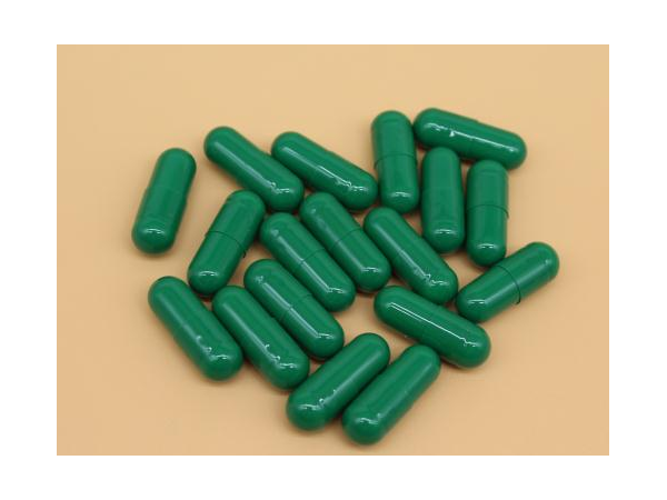 清大牌艾睞特特膠囊