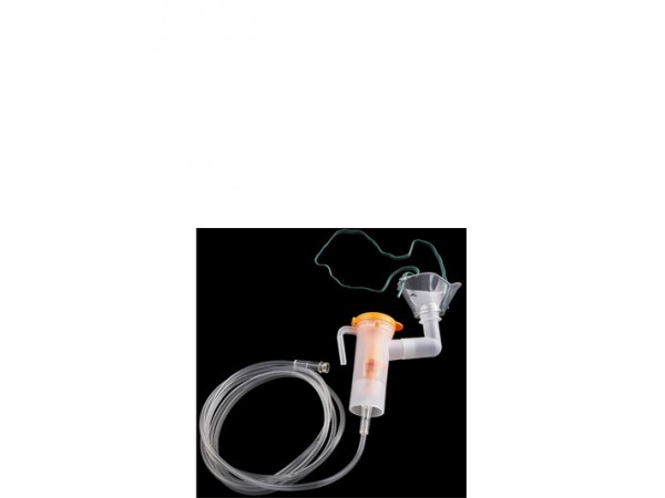 一次性使用霧化器