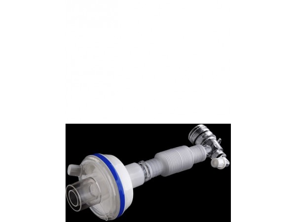 一次性使用呼吸過濾器