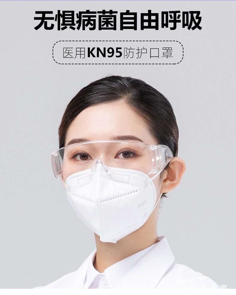 醫(yī)用防護(hù)口罩