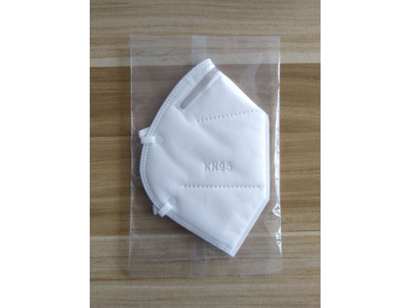 防護(hù)口罩KN95