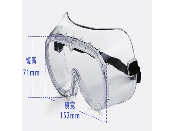 醫(yī)用隔離眼罩廠家