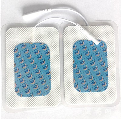 電極理療片