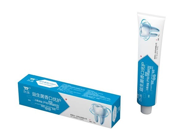 香口優(yōu)護(hù)